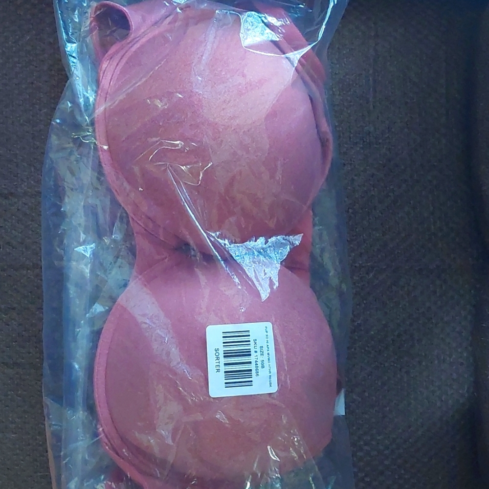 Torrid Bra